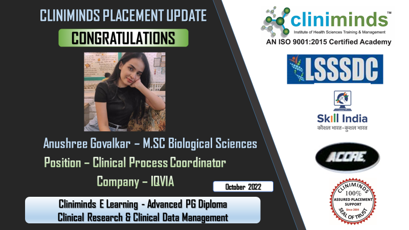 Cliniminds Placements